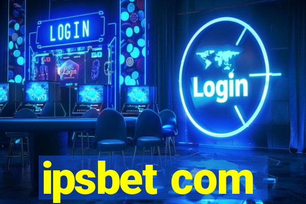 ipsbet com