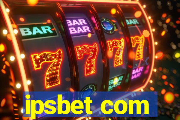 ipsbet com