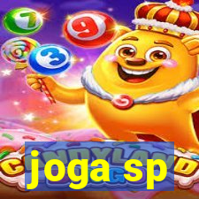 joga sp