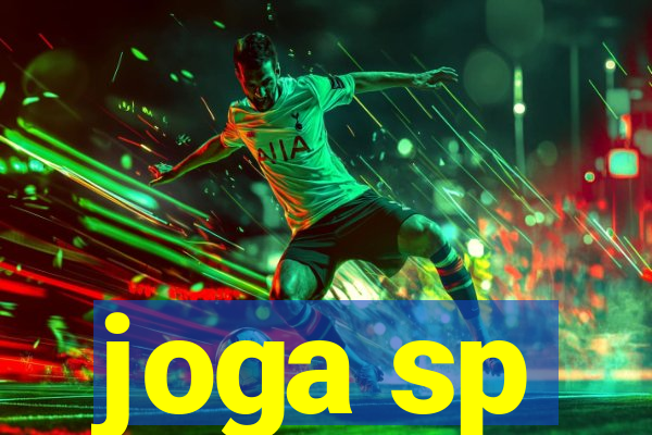 joga sp