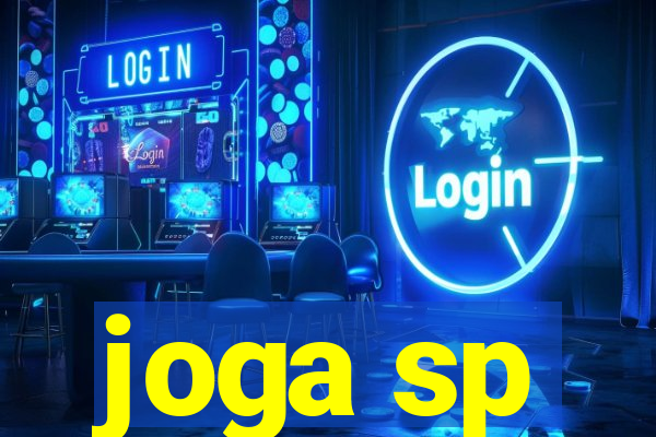 joga sp