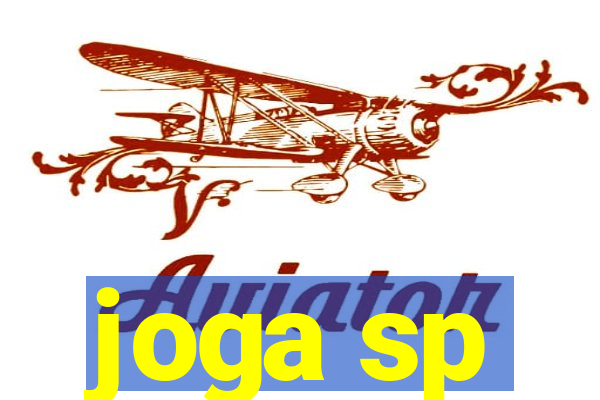 joga sp