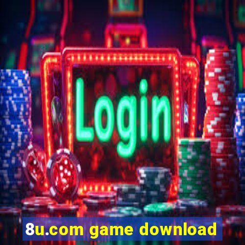 8u.com game download