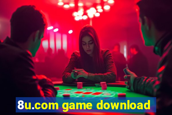 8u.com game download