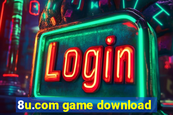 8u.com game download