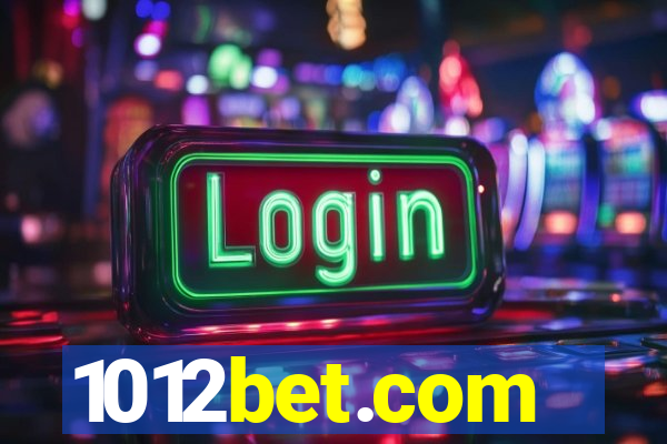 1012bet.com