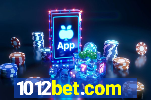 1012bet.com