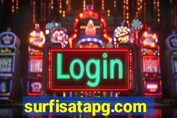 surfisatapg.com