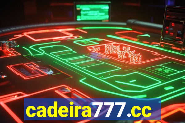 cadeira777.cc