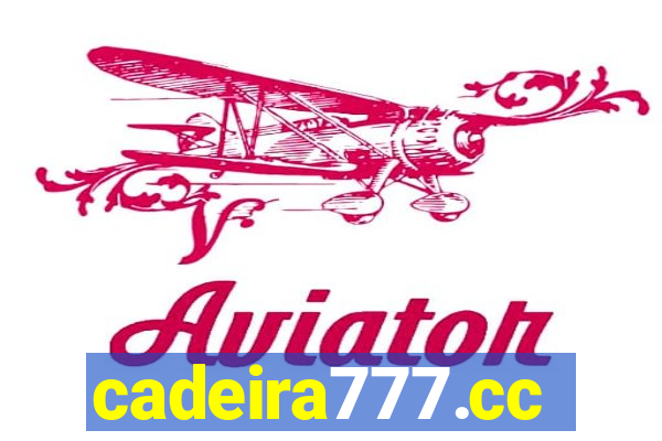 cadeira777.cc