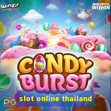 slot online thailand