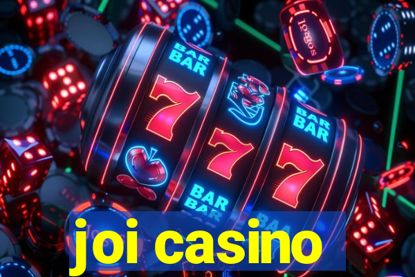 joi casino