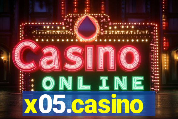 x05.casino