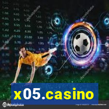 x05.casino