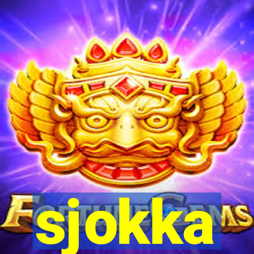 sjokka