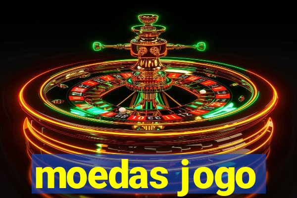 moedas jogo