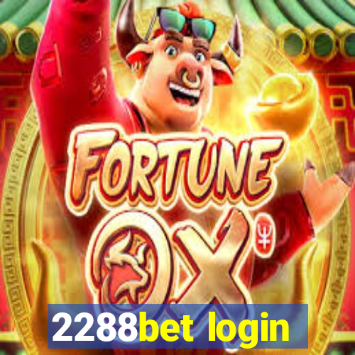 2288bet login