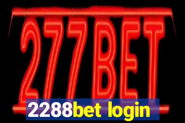 2288bet login