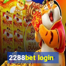 2288bet login