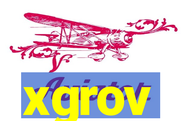 xgrov