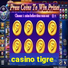 casino tigre