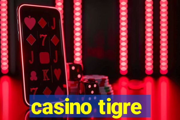 casino tigre