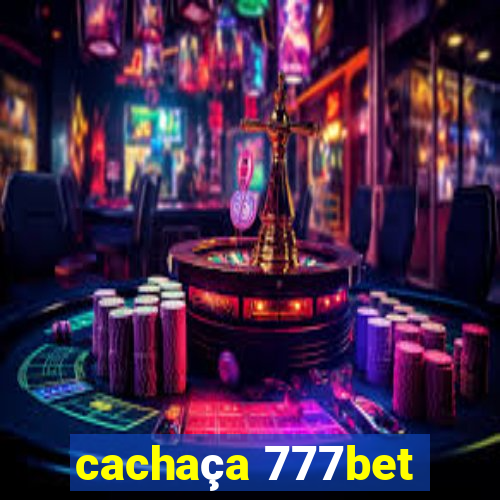 cachaça 777bet