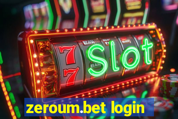 zeroum.bet login