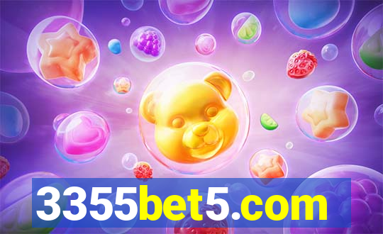 3355bet5.com