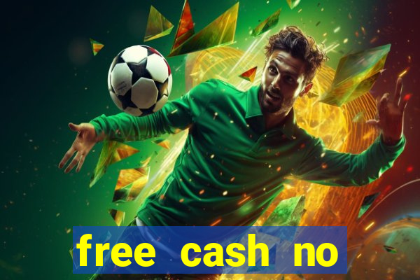 free cash no deposit casino