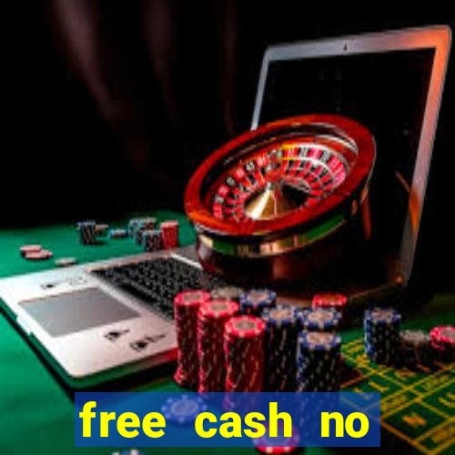 free cash no deposit casino