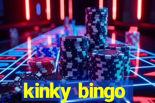 kinky bingo