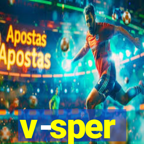 v-sper