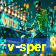 v-sper