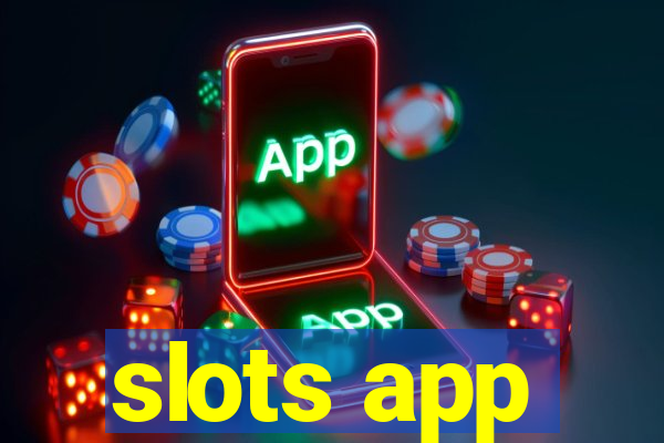 slots app