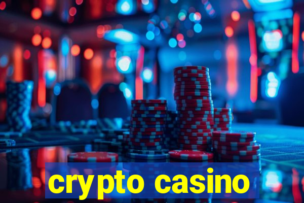 crypto casino