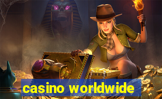 casino worldwide