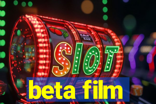 beta film