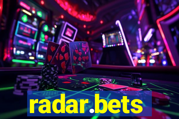 radar.bets