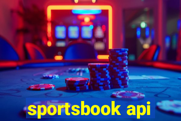 sportsbook api