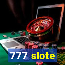 777 slote