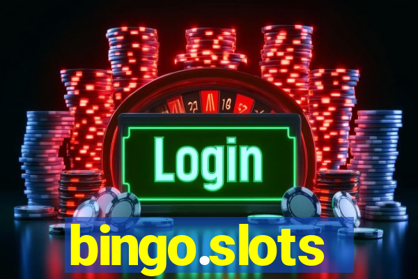 bingo.slots