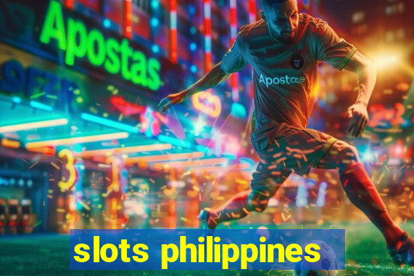 slots philippines