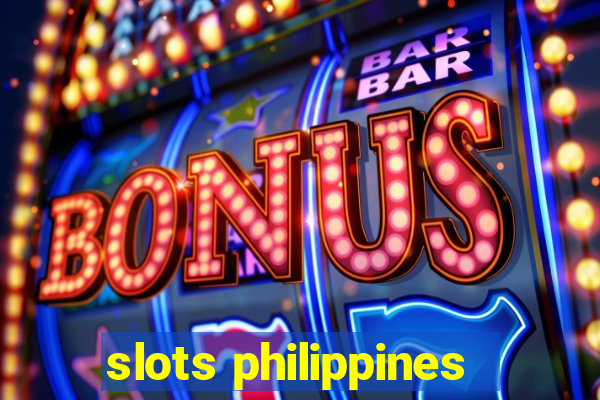 slots philippines