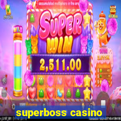 superboss casino