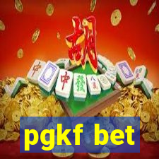 pgkf bet