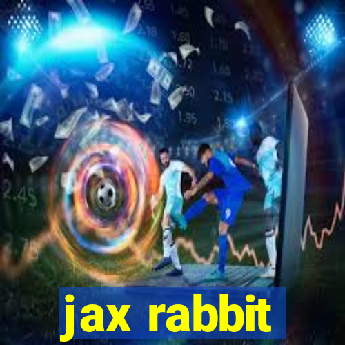 jax rabbit