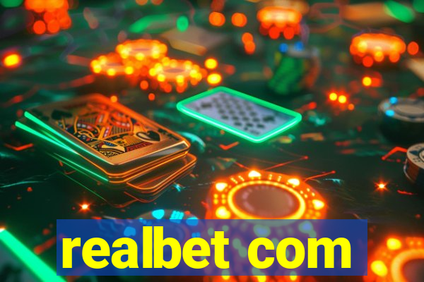 realbet com