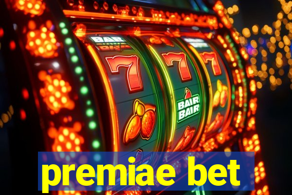 premiae bet