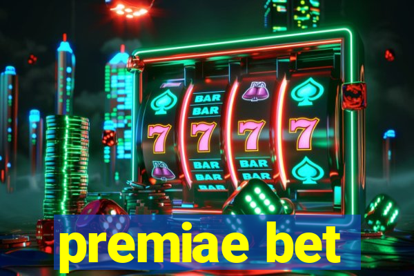 premiae bet